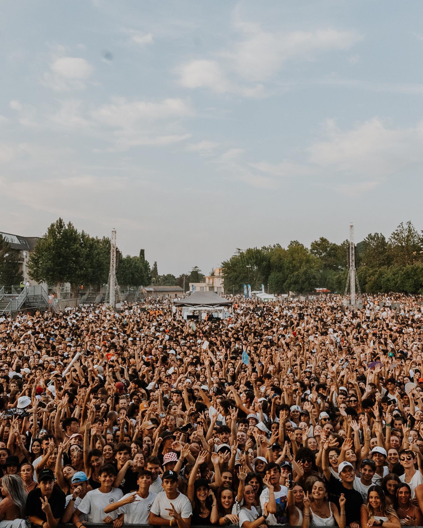 Concerti & Festival