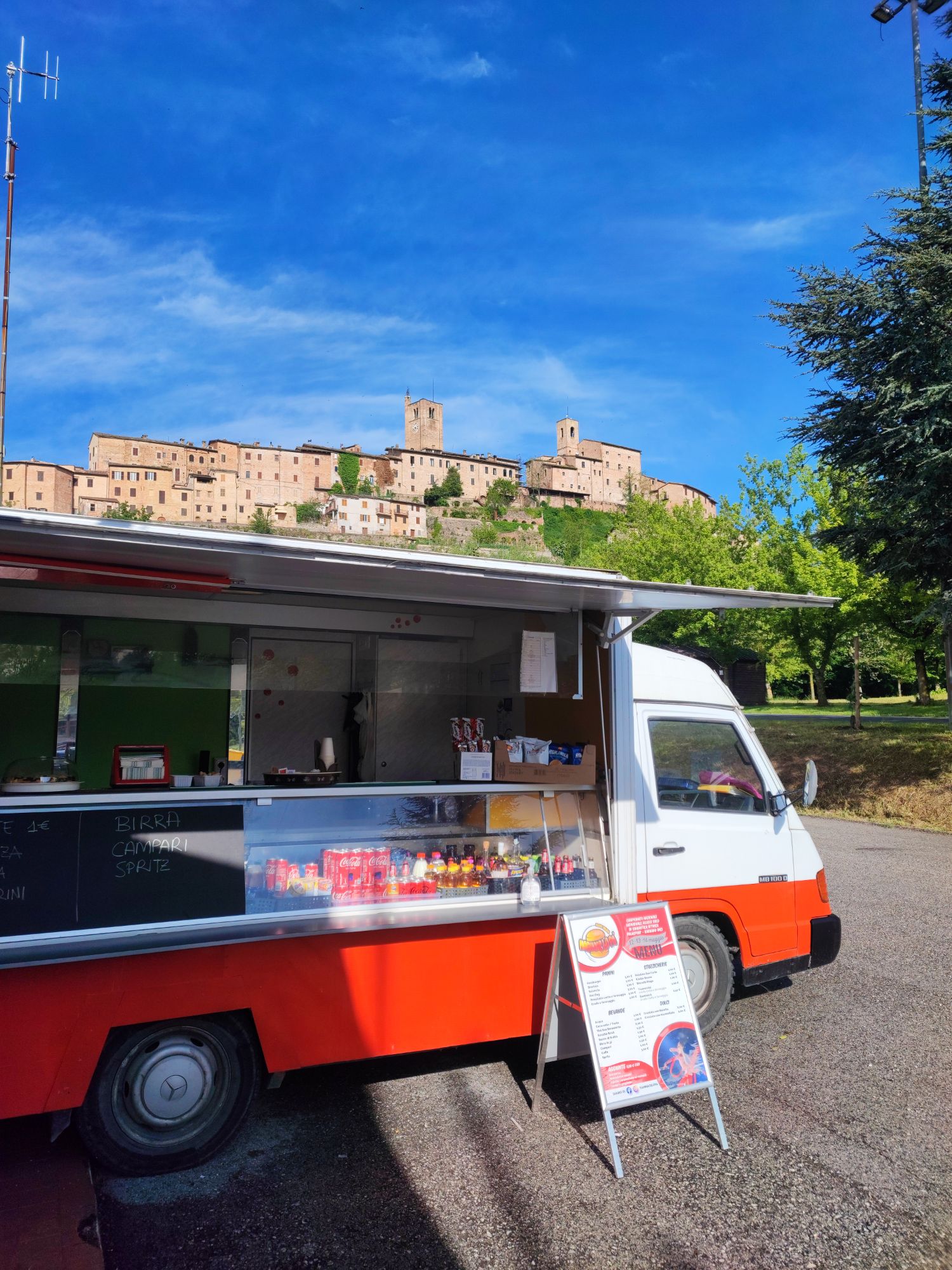 Eventi Privati