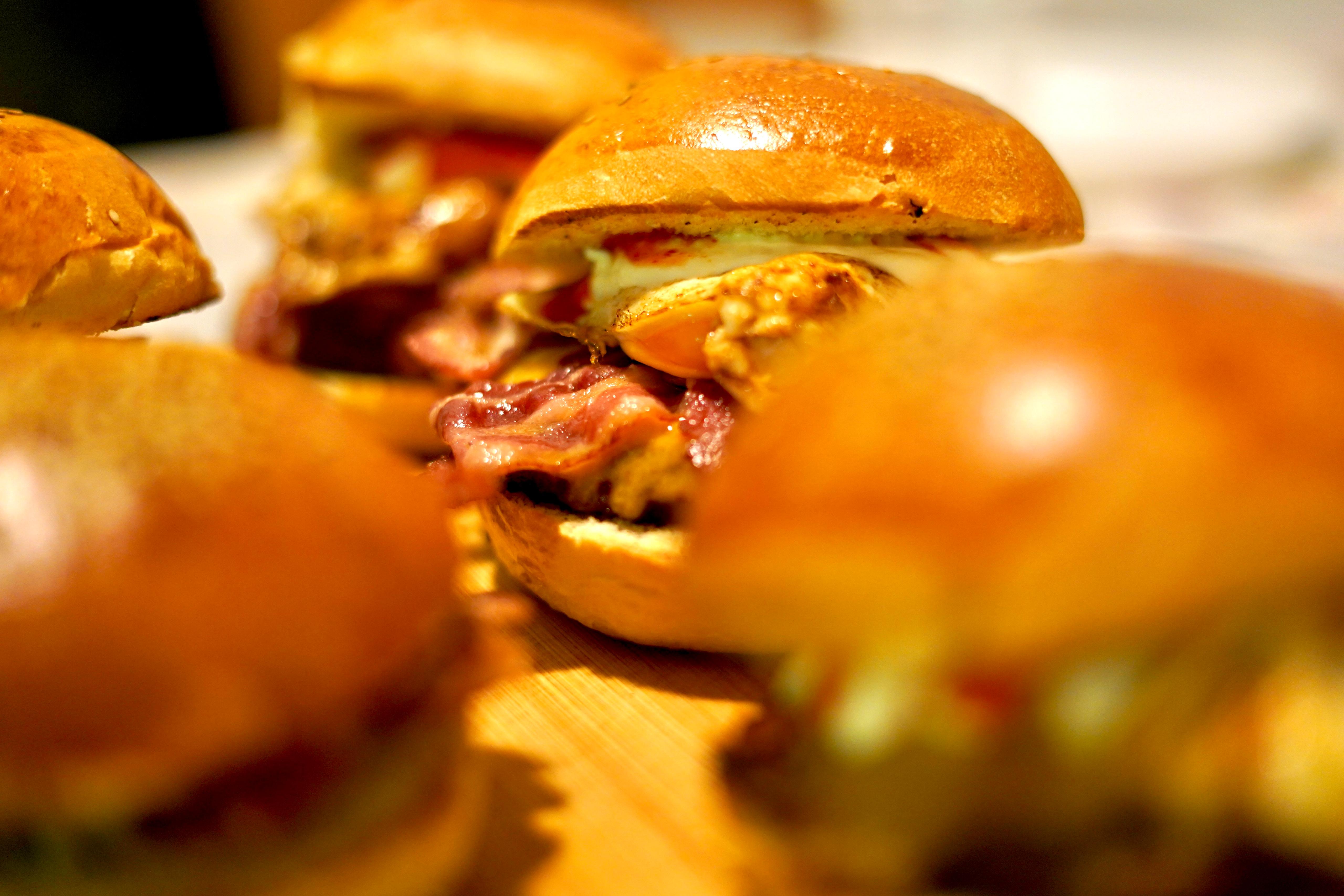 Panino gourmet artigianale di Magnace lo Pà
