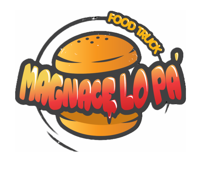 Magnace lo Pà logo